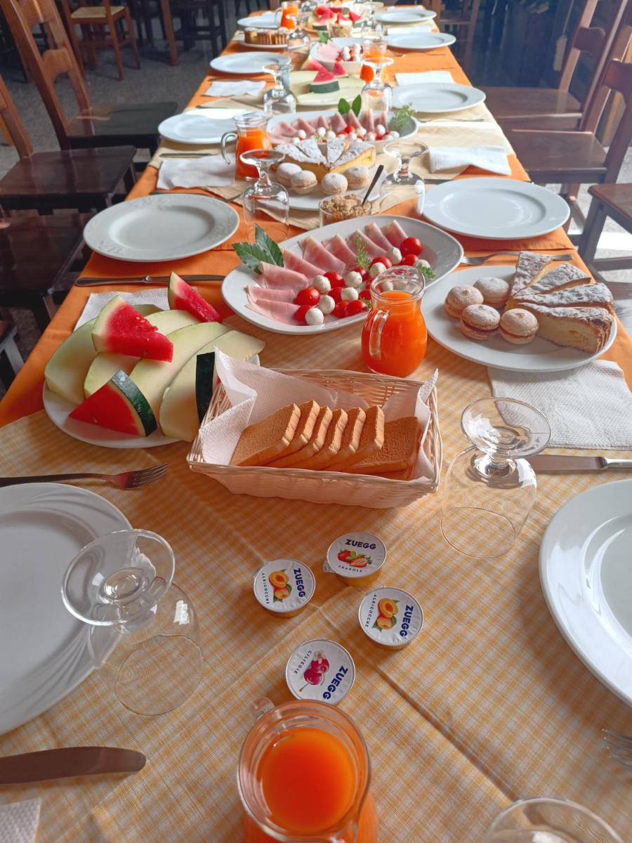 bed and breakfast Murales Orgosolo - Housity