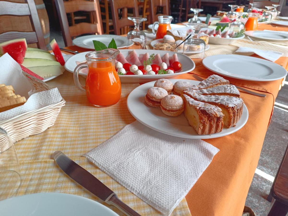 bed and breakfast Murales Orgosolo - Housity