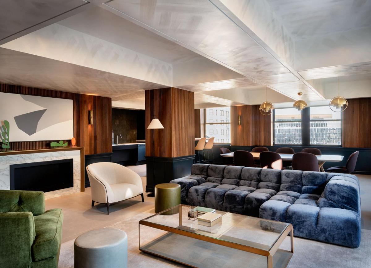 ROOST Detroit - Housity