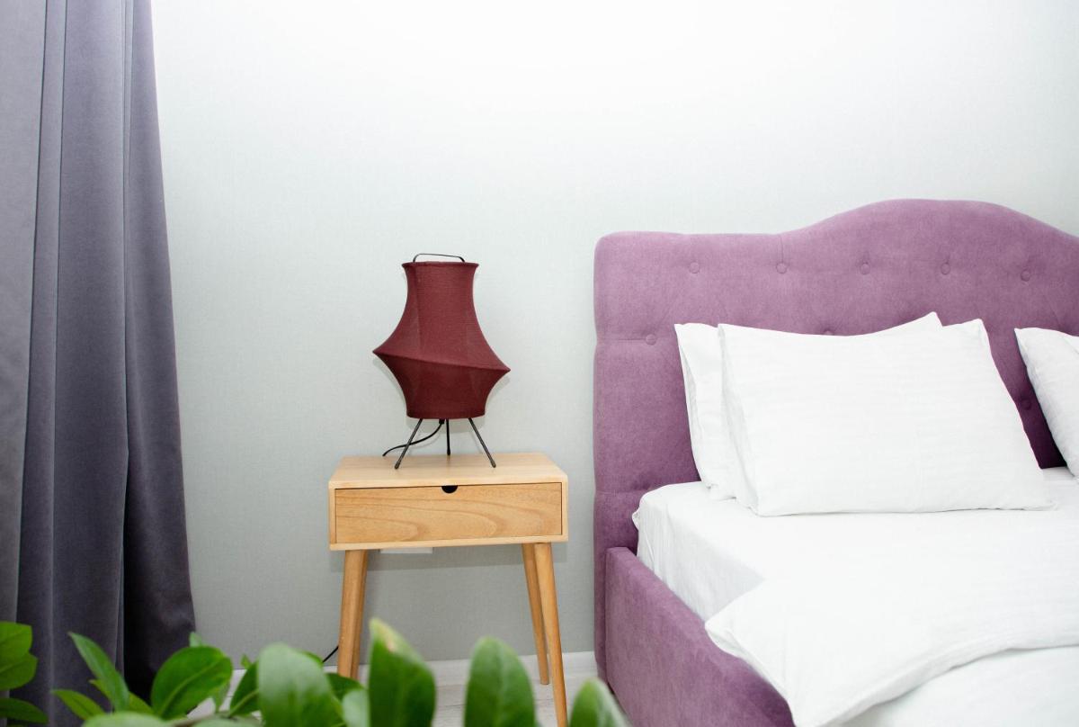 Slavutich apartment number 3 - Housity