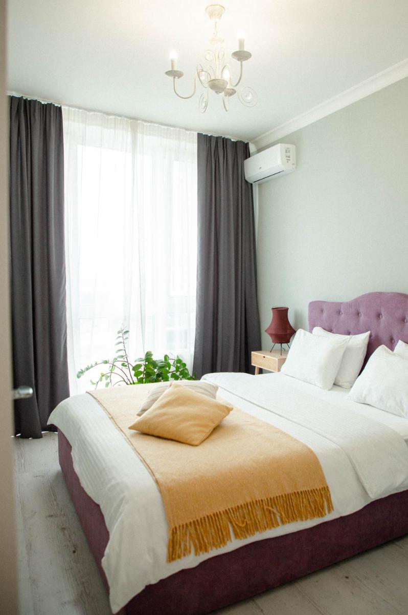Slavutich apartment number 3 - Housity