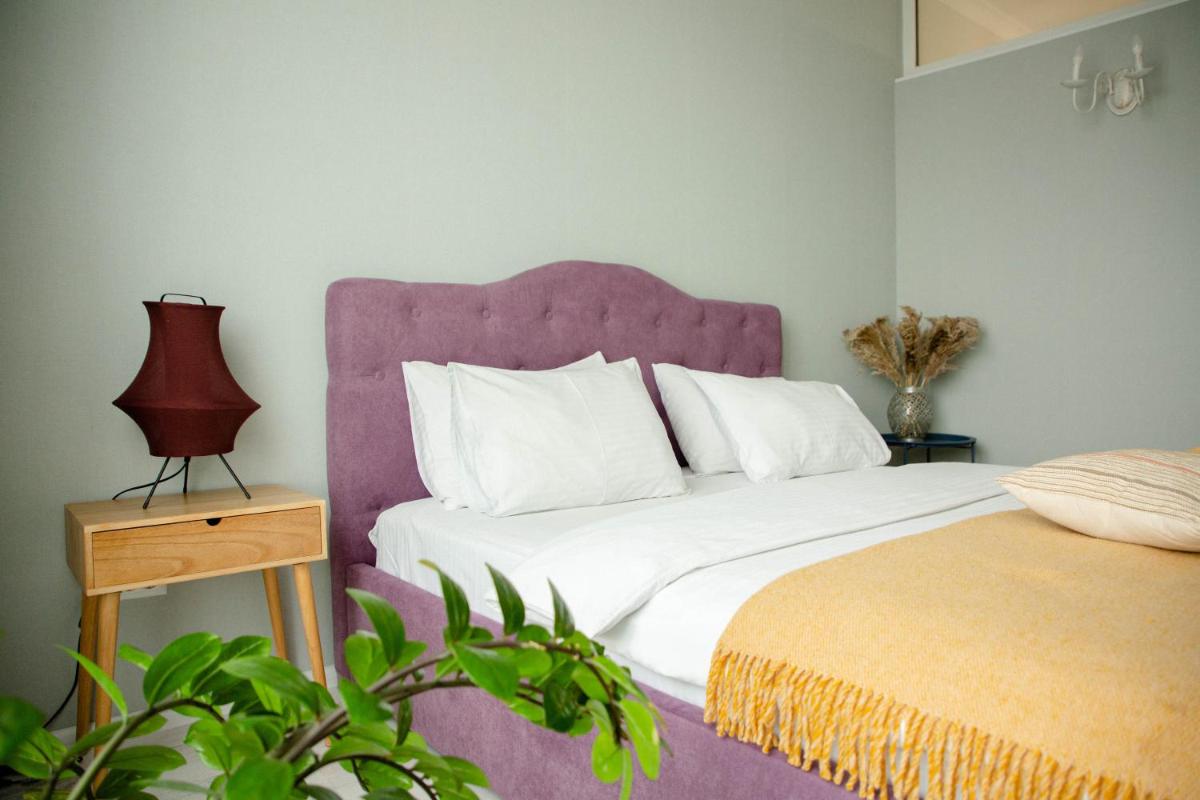 Slavutich apartment number 3 - Housity