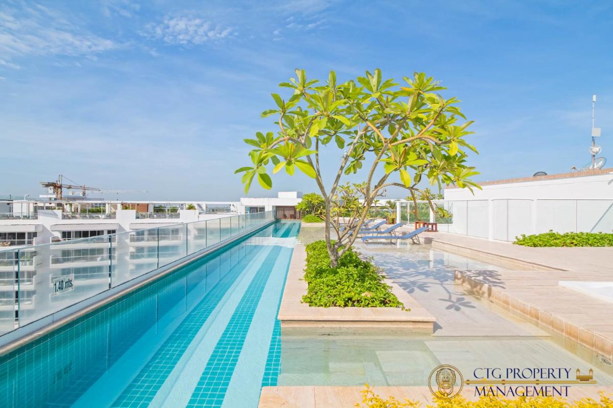 Martinique Cartagena, Beautiful 1 & 2 Bedroom Apartments - Hizvo