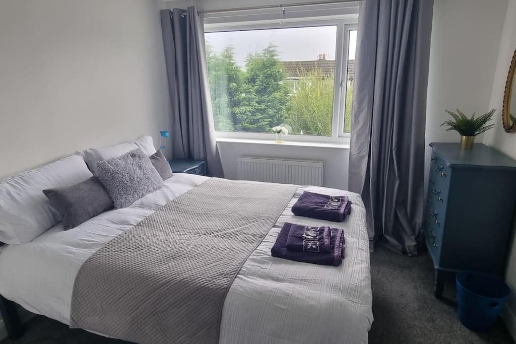 3 bed home in Bolton Le Sands - Housity