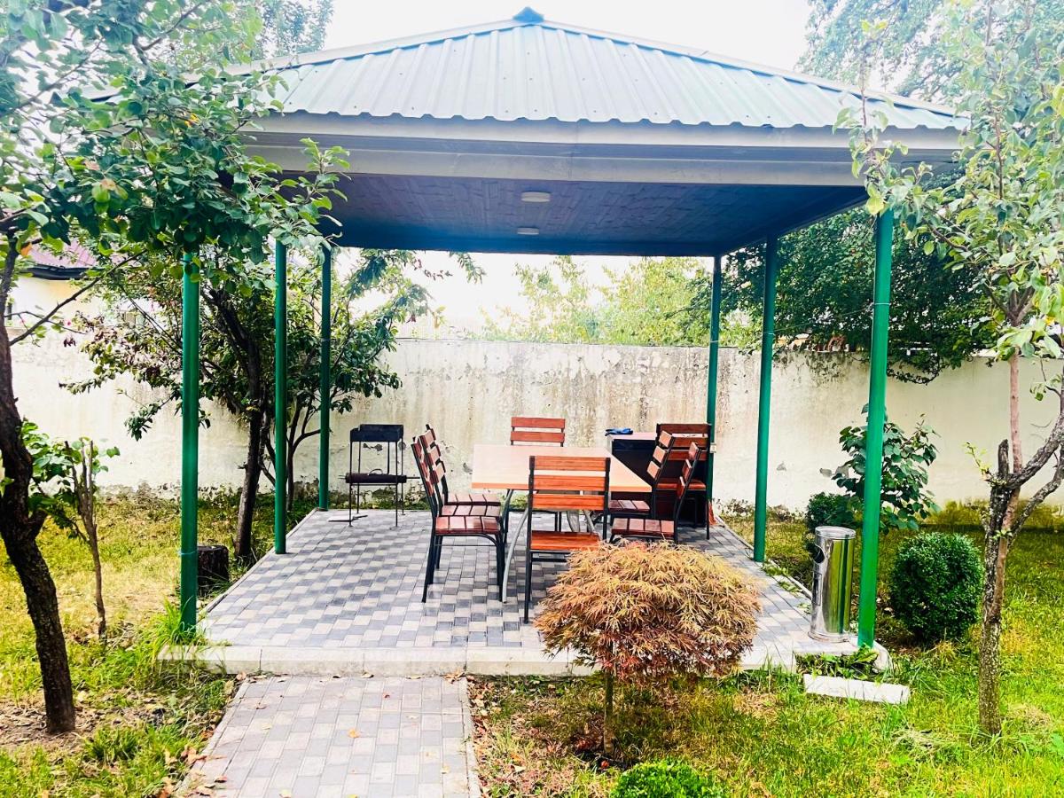 Qabala SMALL Villa - Housity
