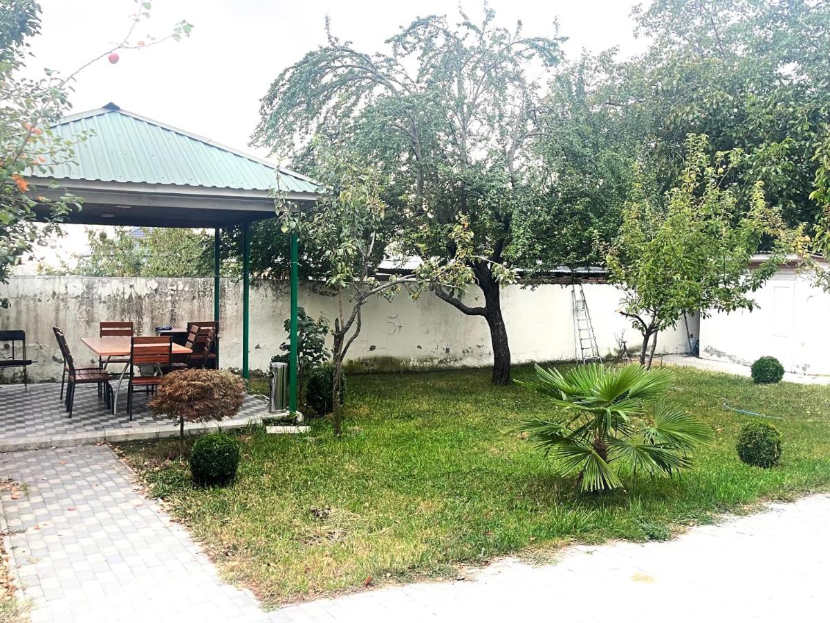 Qabala SMALL Villa - Housity