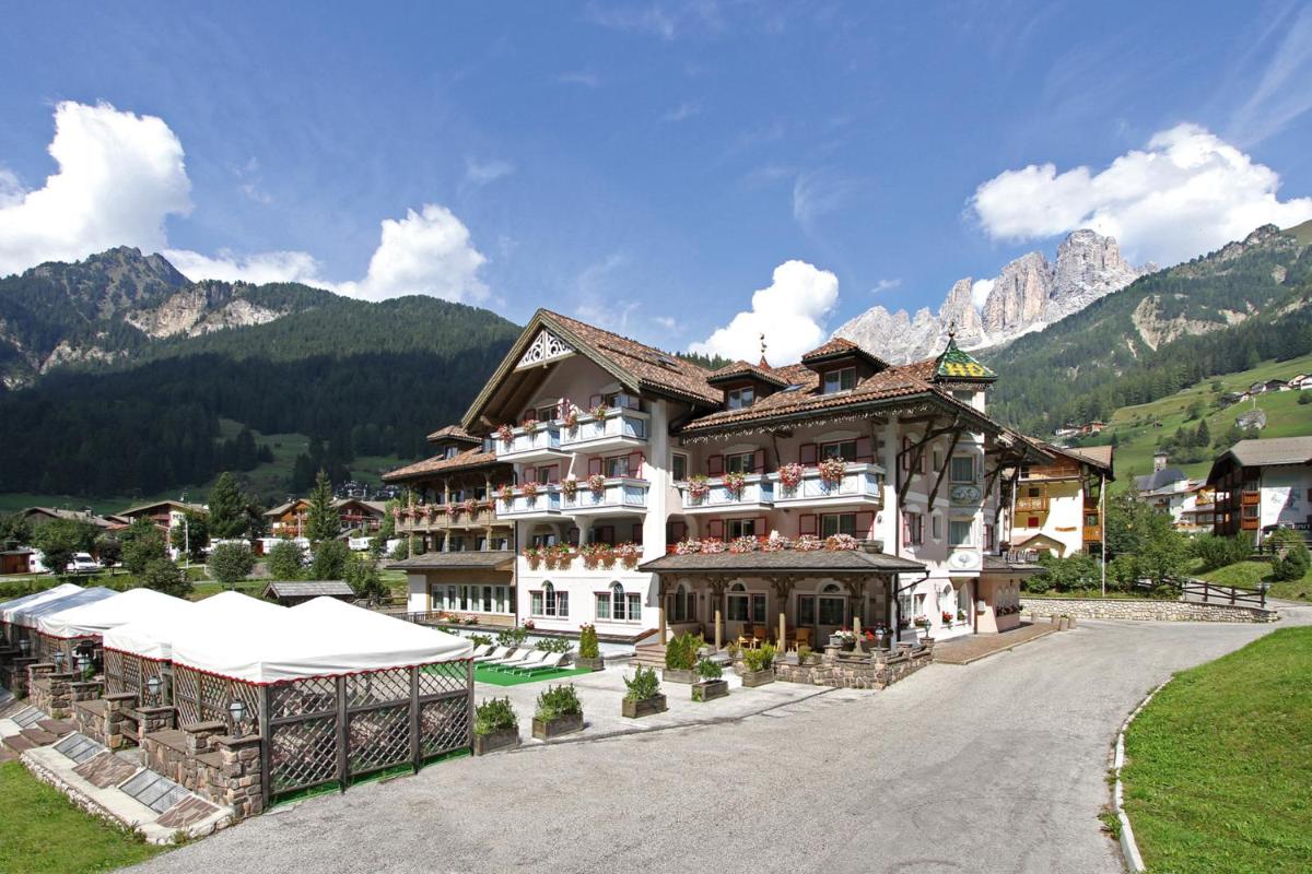 Hotel Diamant Park - Housity