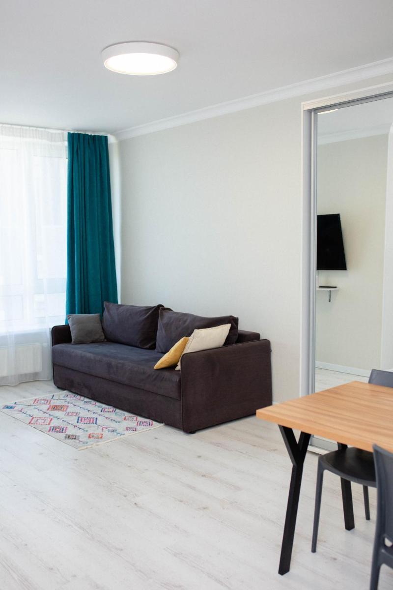 Slavutich apartment #2 - Hizvo