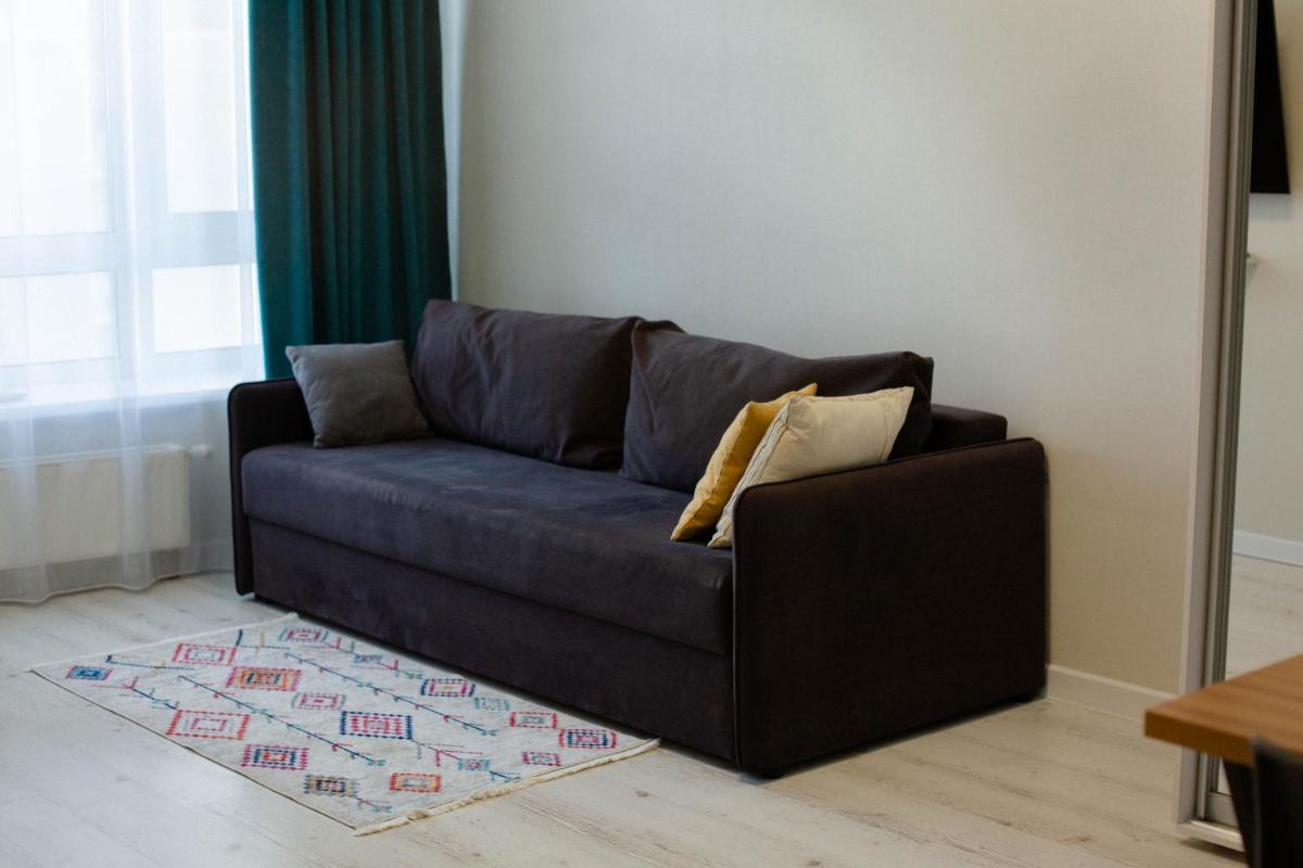 Slavutich apartment #2 - Housity