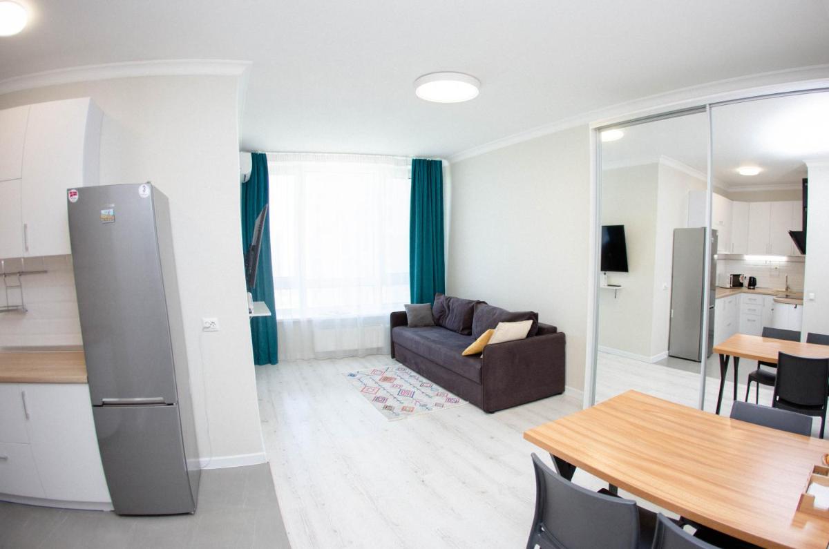 Slavutich apartment #2 - Housity