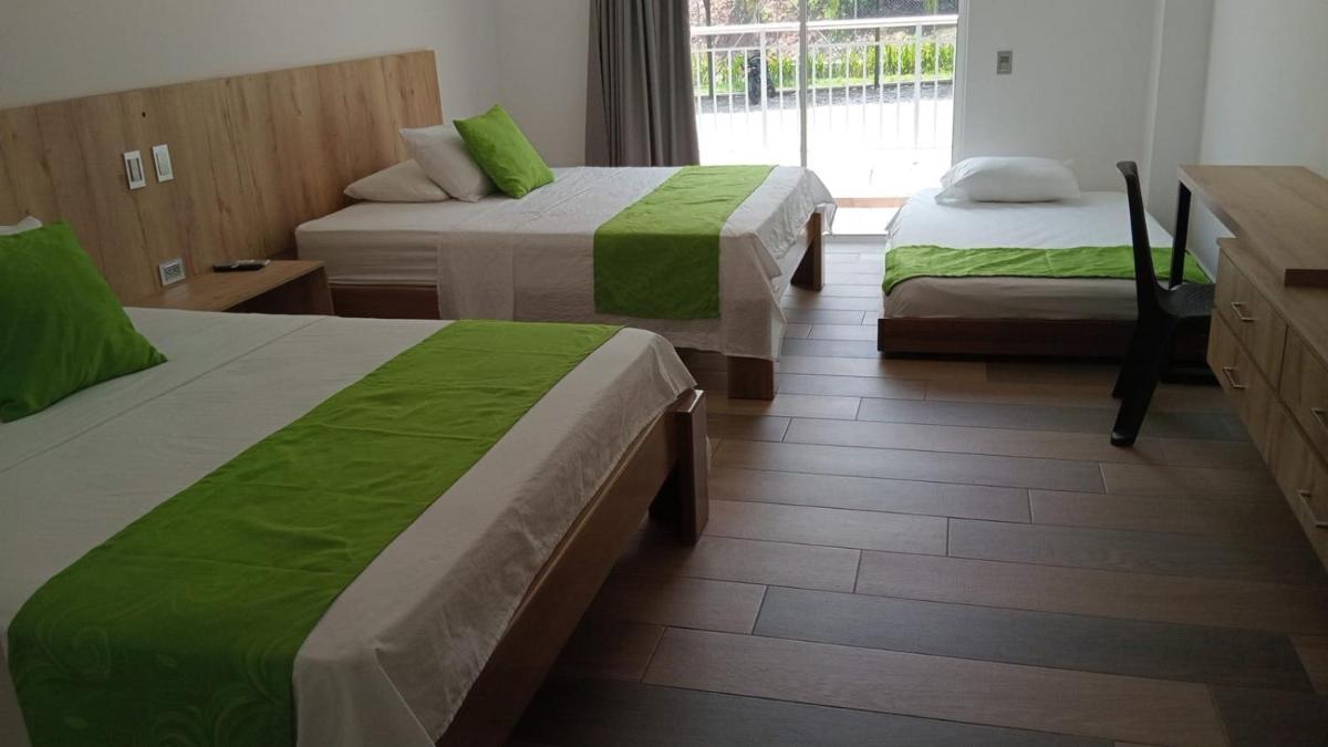 Hotel Monte Bello - Housity
