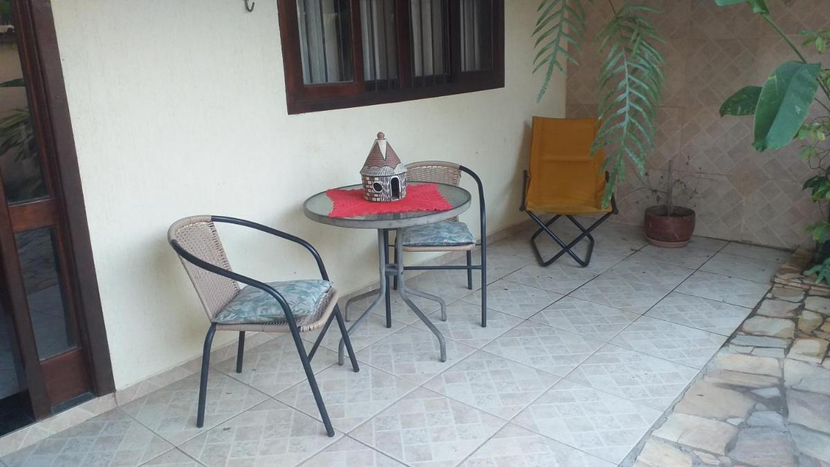 Paraiso de Itaipu - Housity