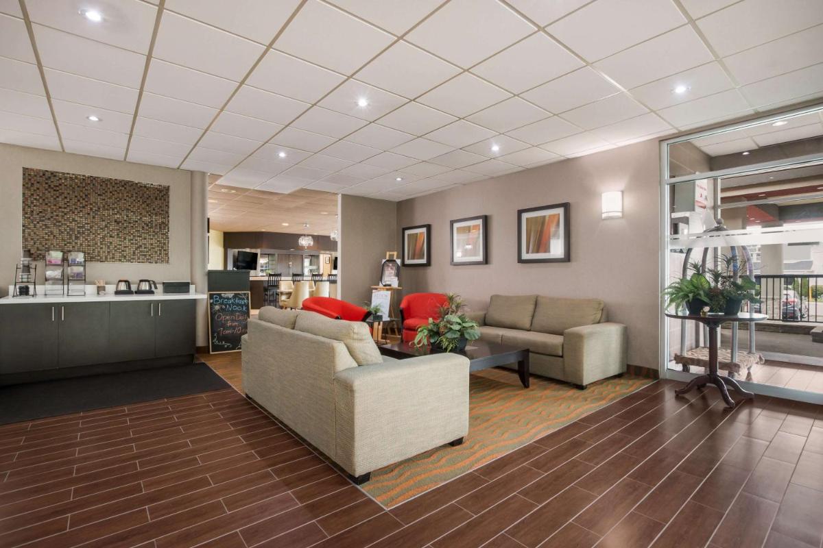Best Western Little River Inn - Housity
