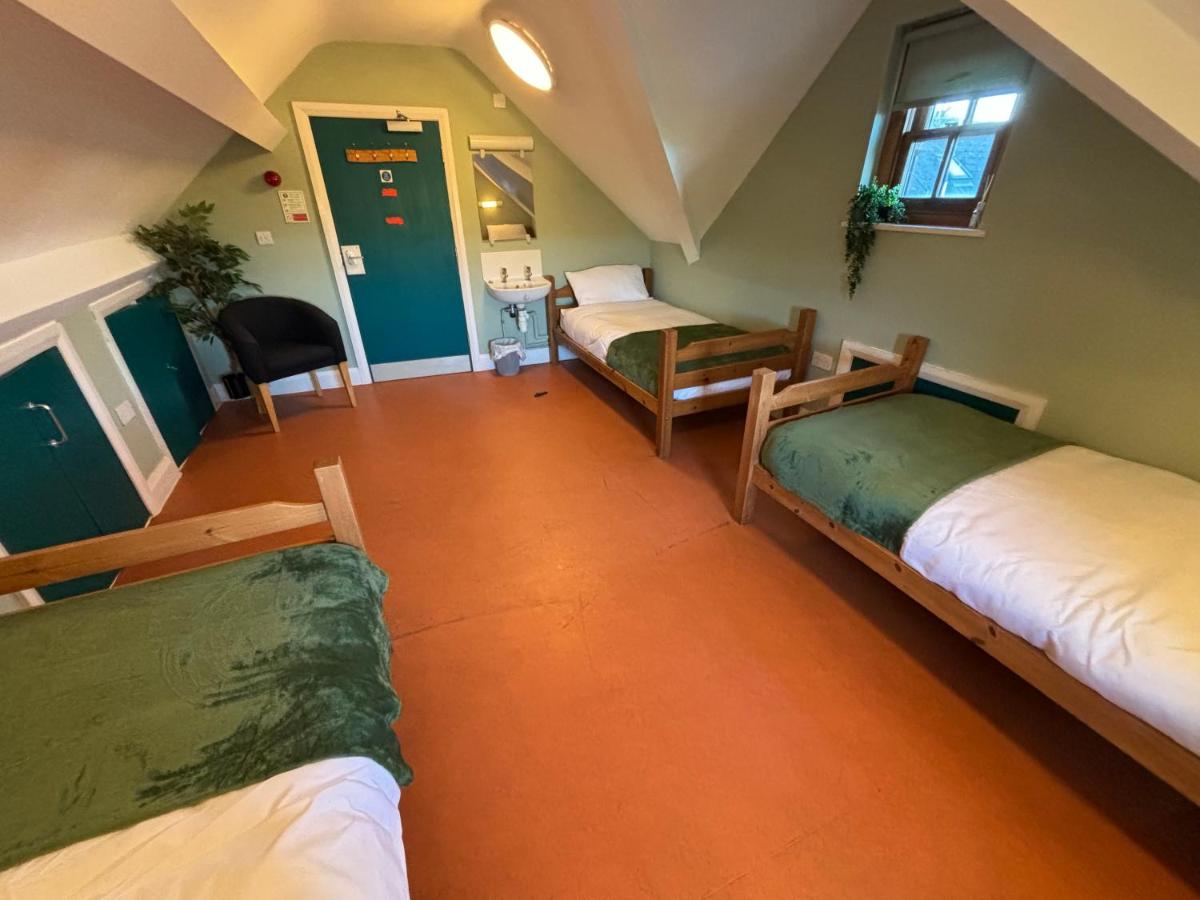Llety Glyndwr - Bunkhouse - Housity