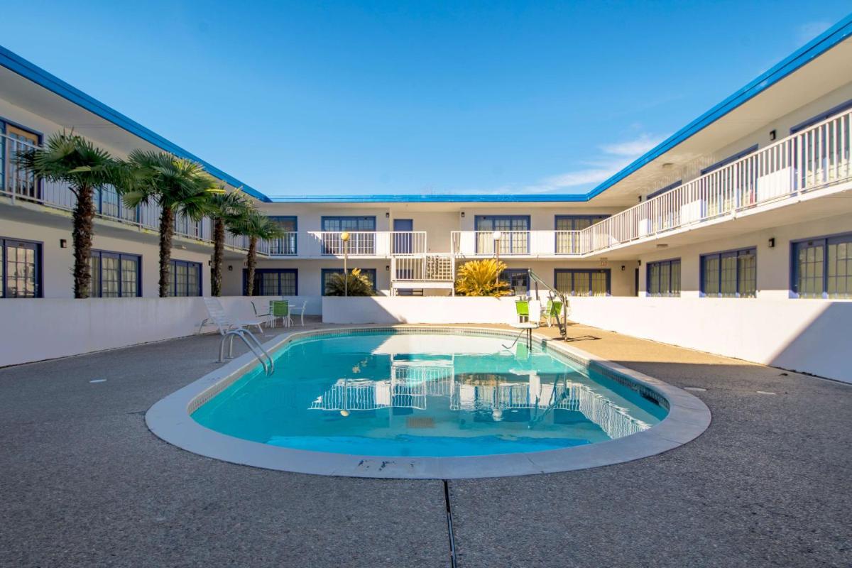 Motel 6-Opelousas, LA - Housity