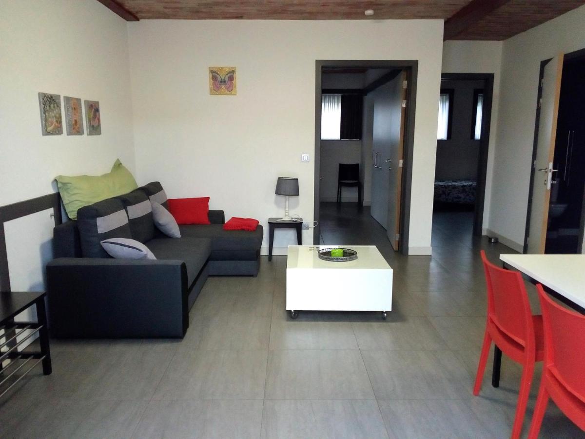 Hoeve Megusta - Housity