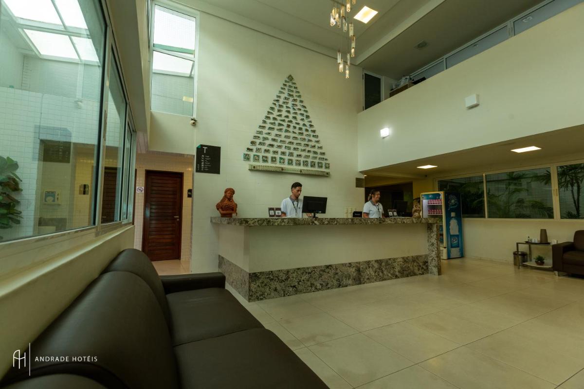 Rede Andrade Solmar - Housity