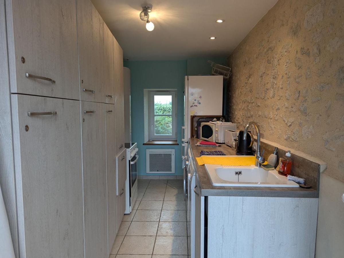 Gîte charmant rénové en pleine nature, proche Orléans - animaux acceptés, accessible PMR, tout inclus - FR-1-590-181 - Housity