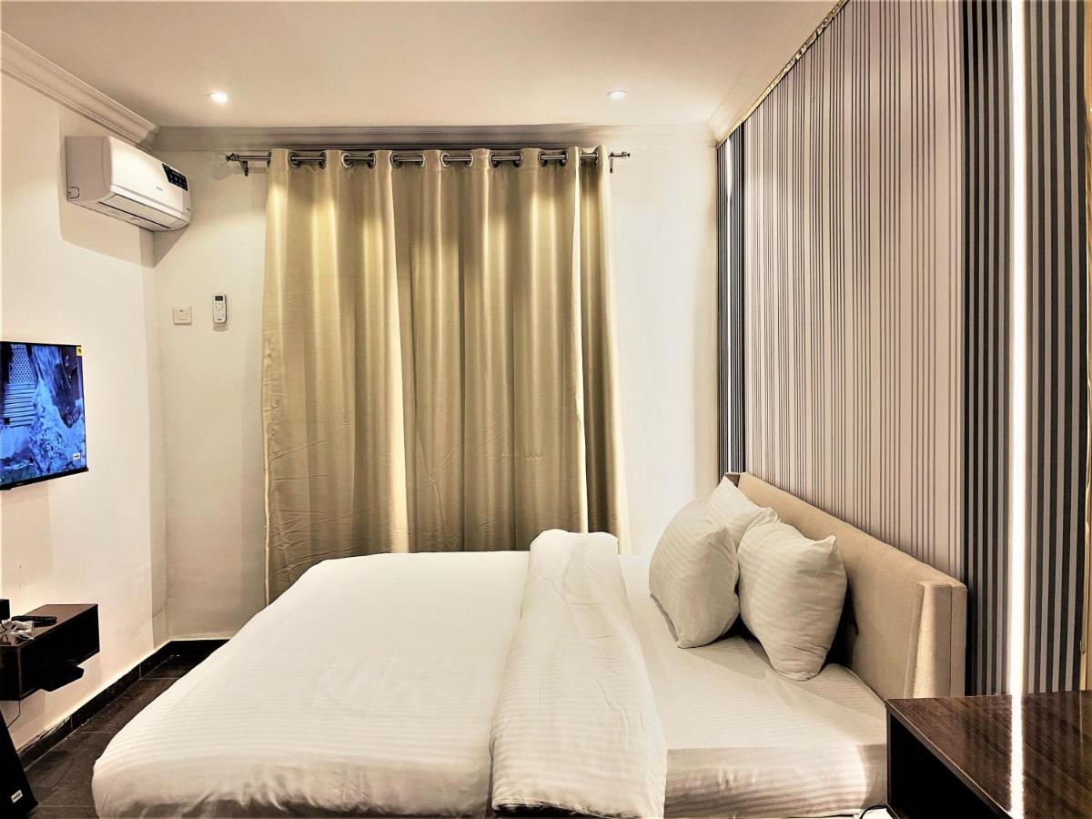 Imperio Apartments - Hizvo