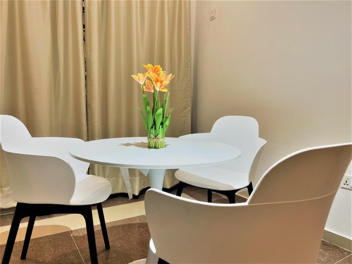Imperio Apartments - Hizvo