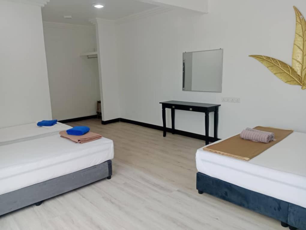 Suitetrails - Perhentian Bay Chalet