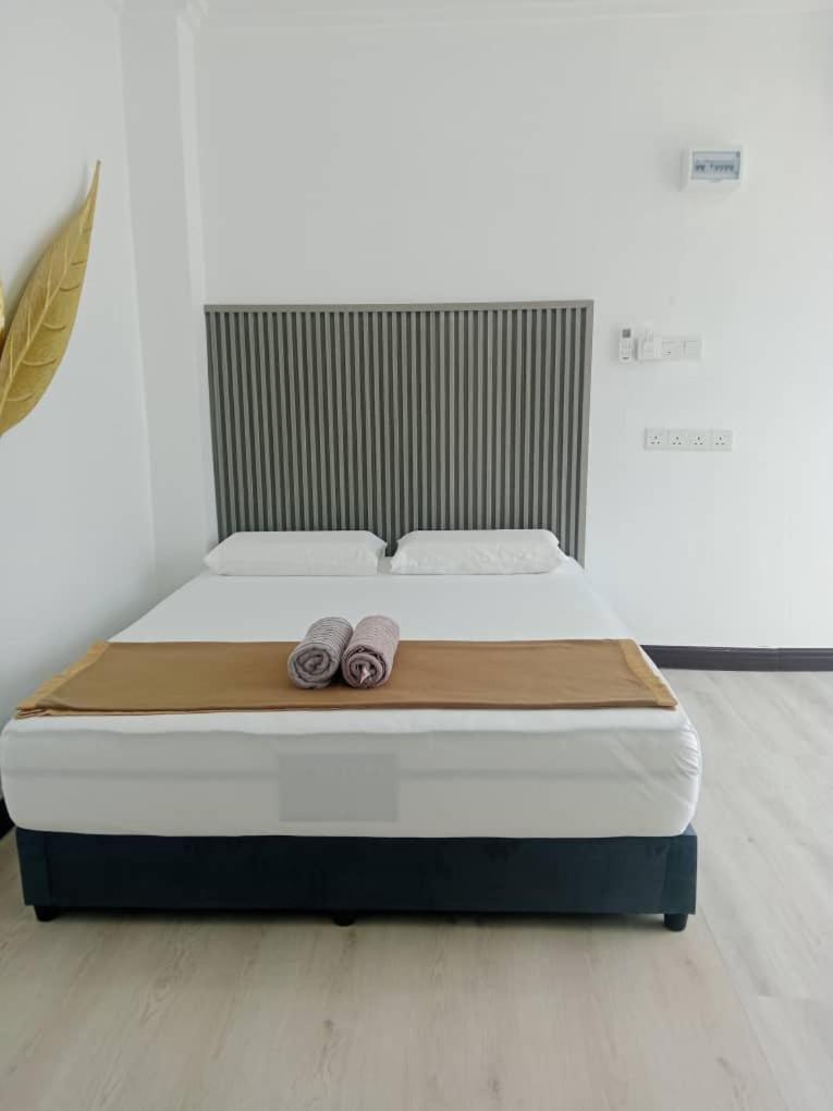 Suitetrails - Perhentian Bay Chalet
