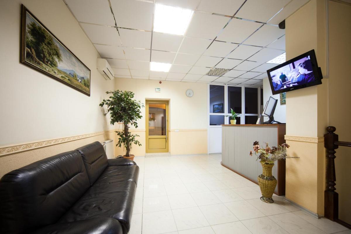 VIP House Hotel - Housity