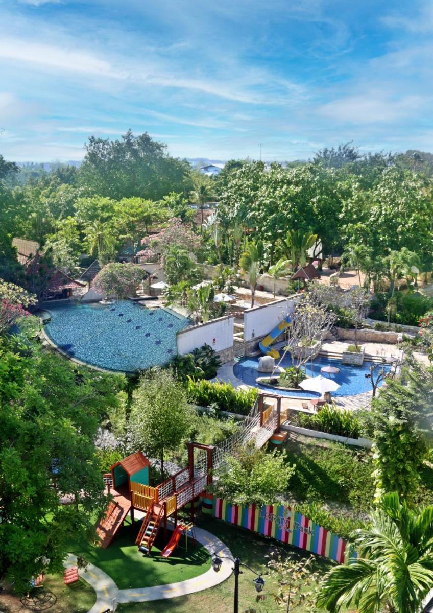 Lorin Solo Hotel - Housity