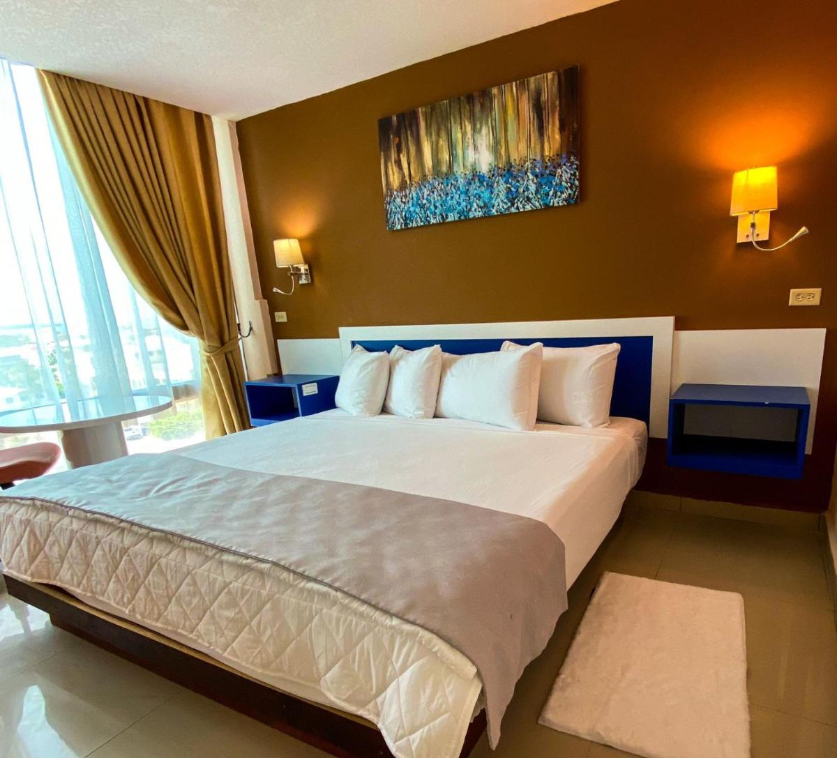 Golden Tree Hotel Belize - Housity