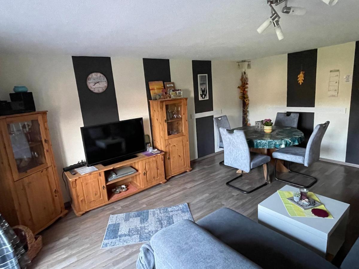 Ferienhaus Ahlborn - Housity