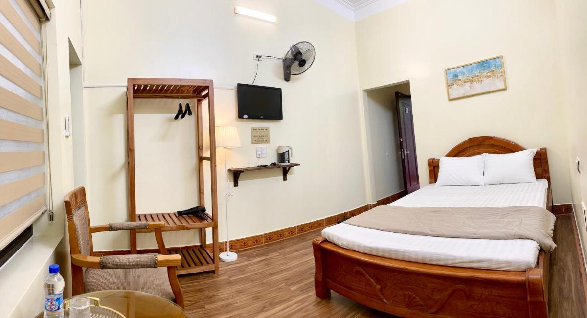 Khách Sạn Hùng Vân - Housity