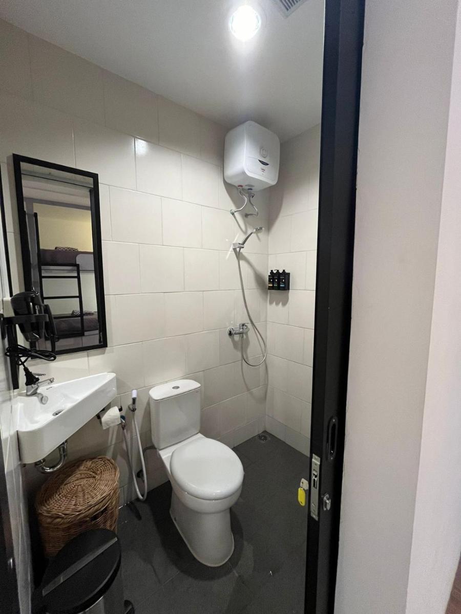 BDGBOX - Sleeping Pod di Setiabudi - Housity
