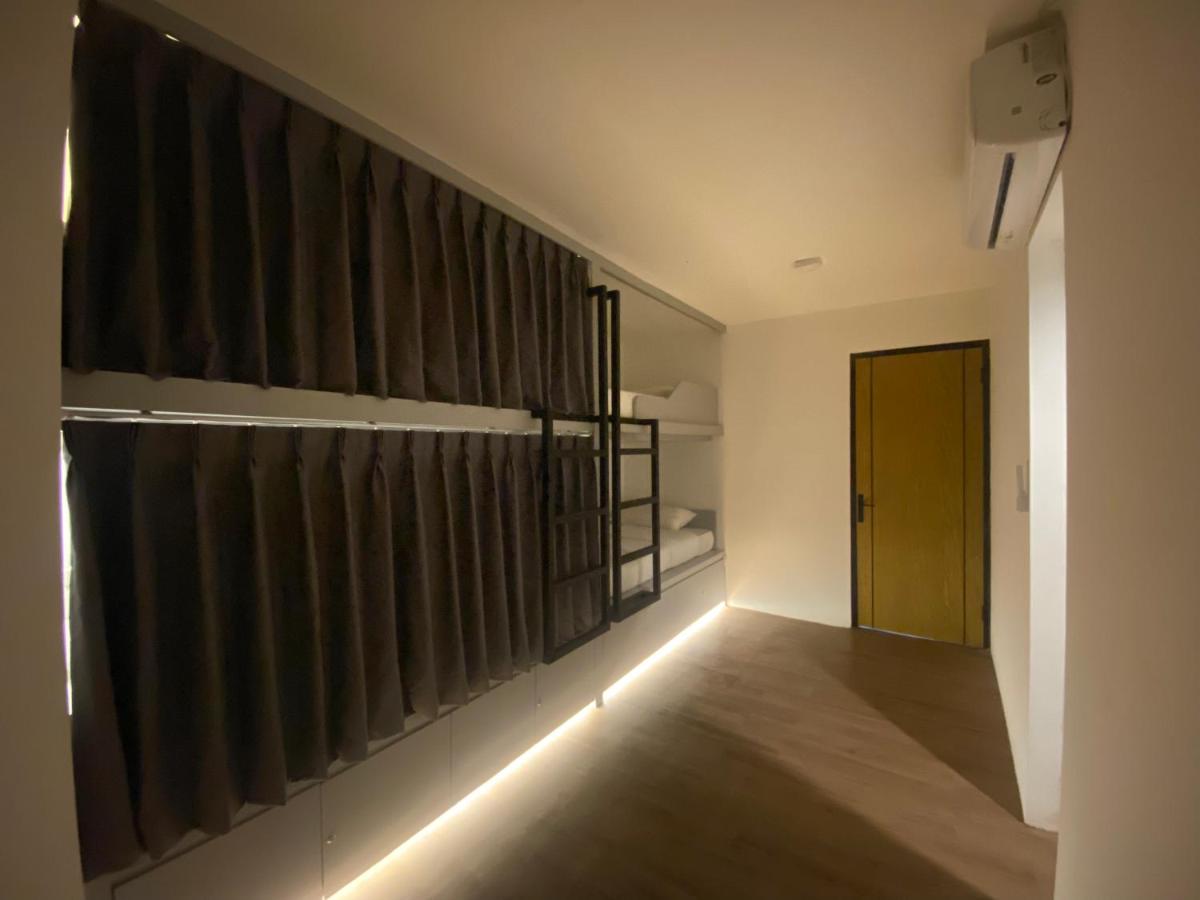 BDGBOX - Sleeping Pod di Setiabudi - Housity