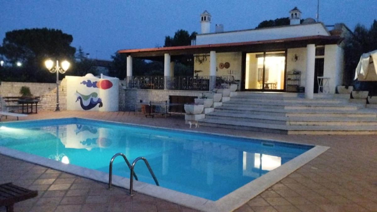 VILLA LIANA relax,countryside,private pool,tennis - Housity