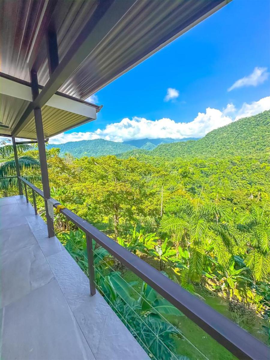 Breathtaking Ocean View on Mountain in the Jungle - Housity