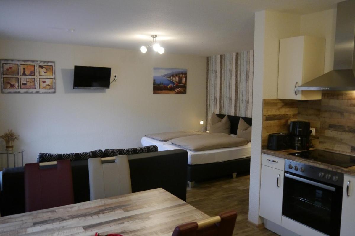 Hotel Haus Wittwer - Hizvo