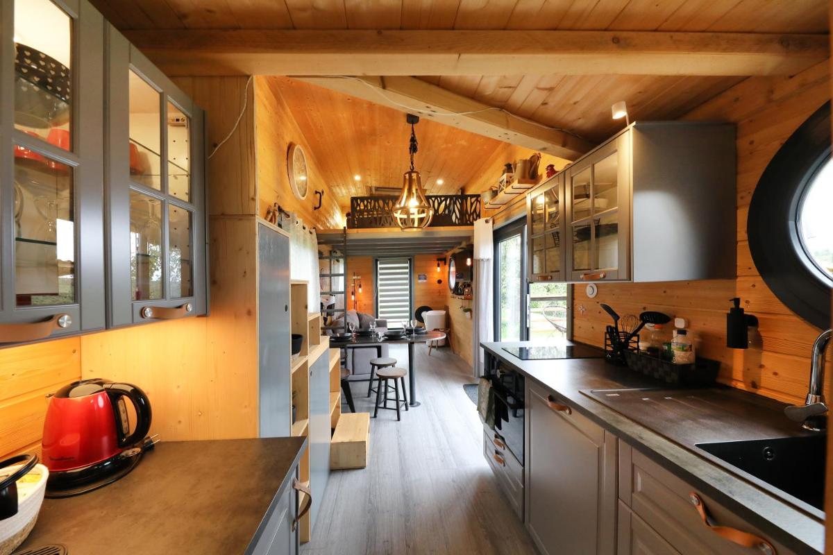 Chez Mado - Housity