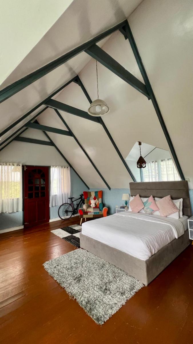 Kindred Farm B&B Homestay - Housity