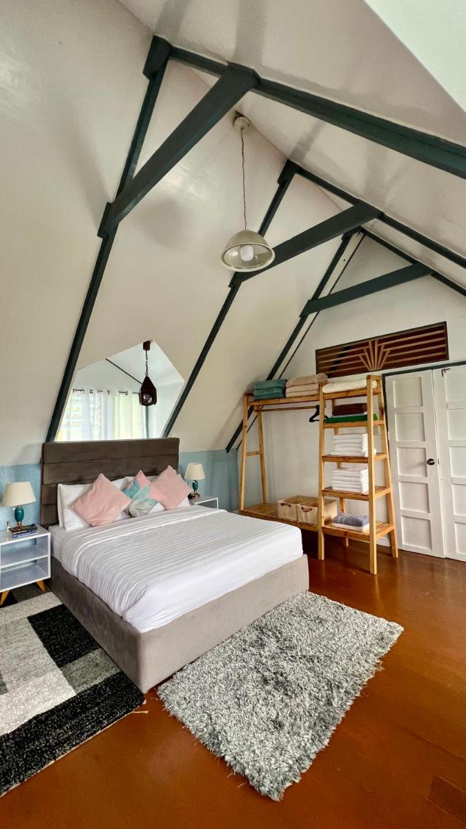 Kindred Farm B&B Homestay - Housity