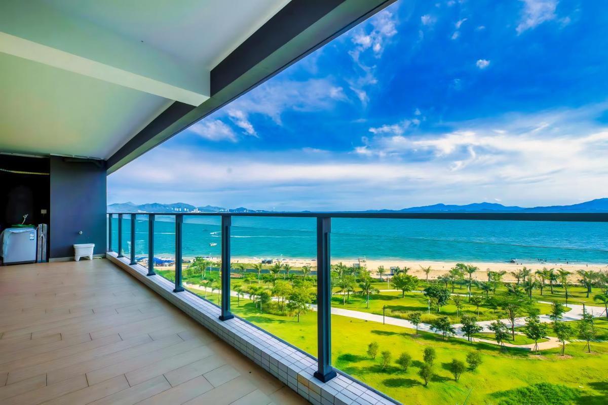 Xiaojing Bay Haige Hotel - Housity