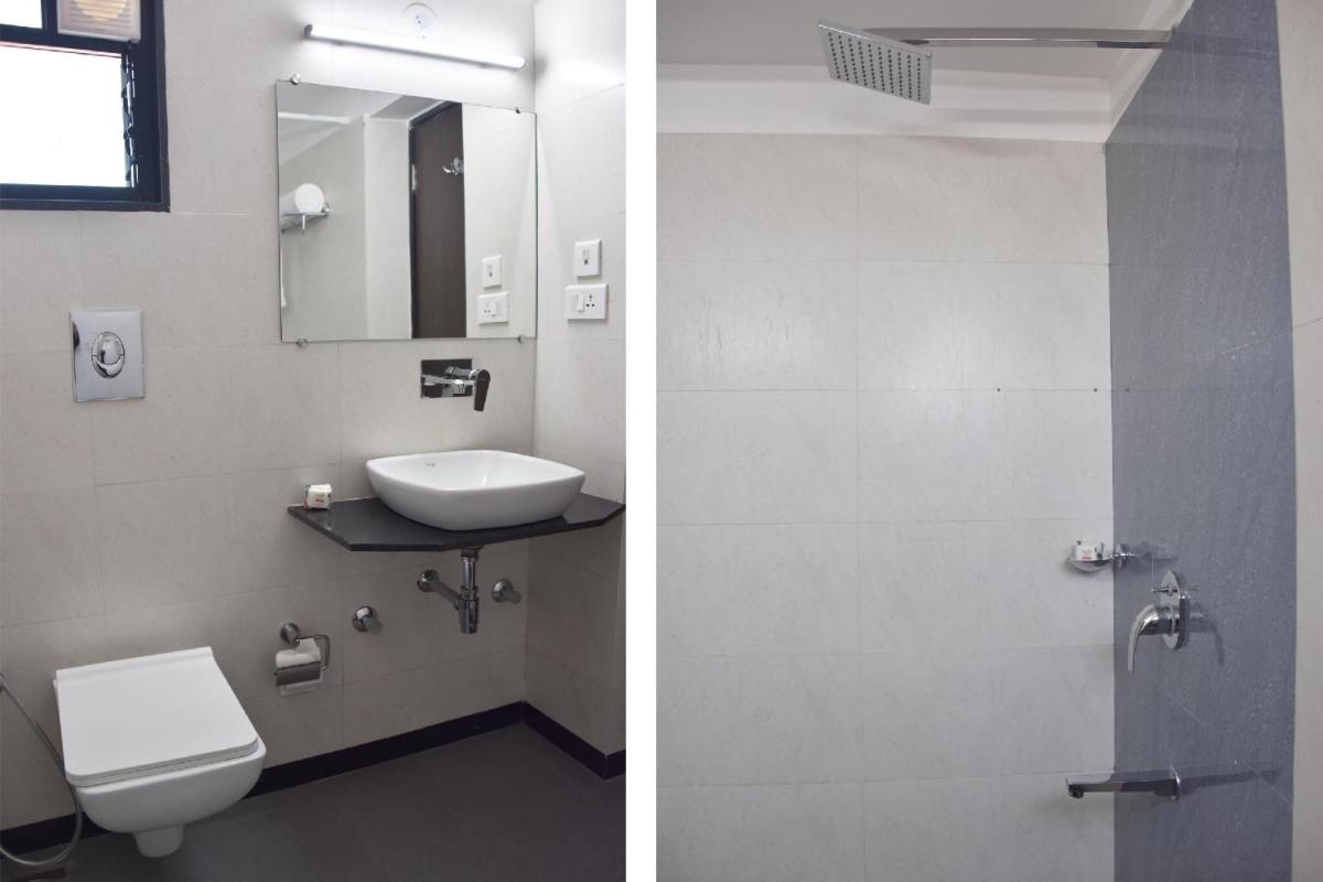 Relax Holiday Home,Margao Railway station - Housity