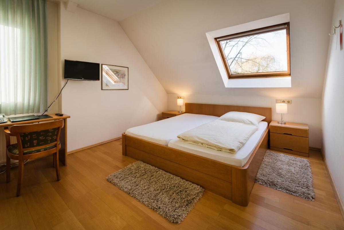 Hotel & Gasthaus Nagel GmbH - Housity