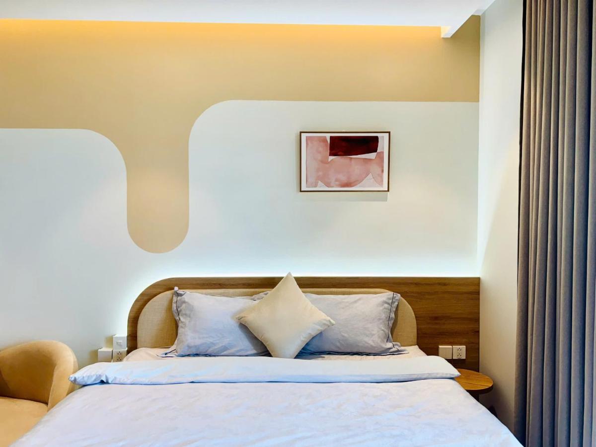 Skylux homestay Ecopark Hung Yen - Swanlake Onsen - Housity