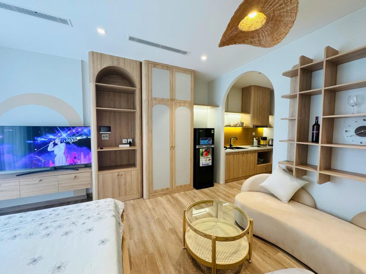 Skylux homestay Ecopark Hung Yen - Lanmark Onsen - Hizvo