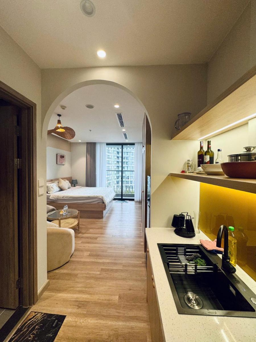 Skylux homestay Ecopark Hung Yen - Lanmark Onsen - Hizvo