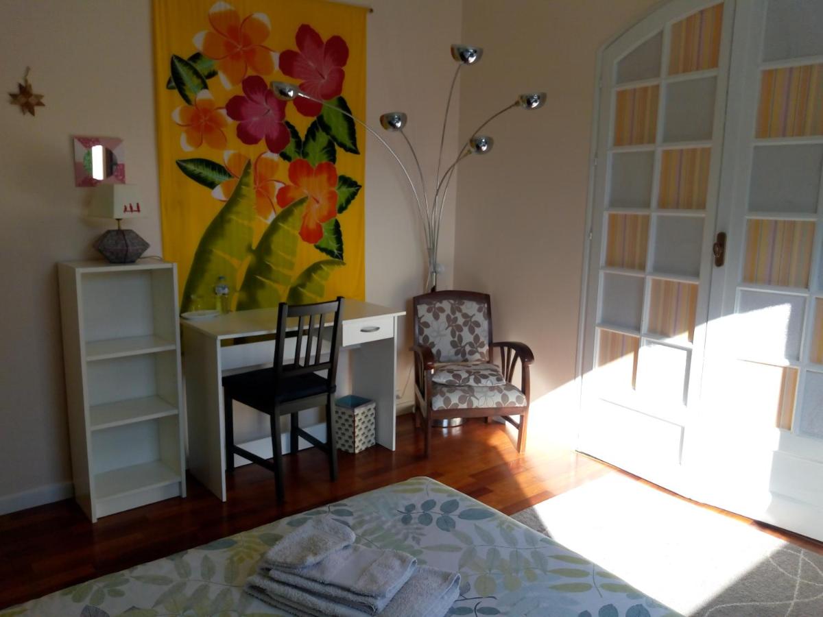 L'Orangine - Housity