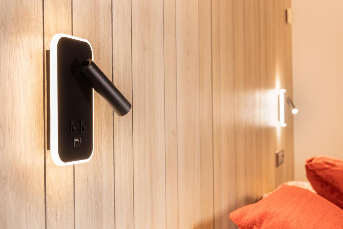 Imagen de la galería de Hotel Eth Solan & SPA, en Vielha