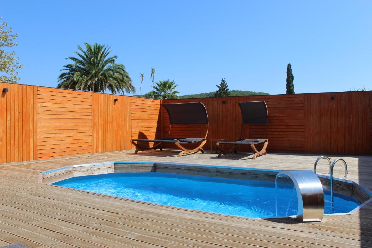 VB ECO SUITES - Housity