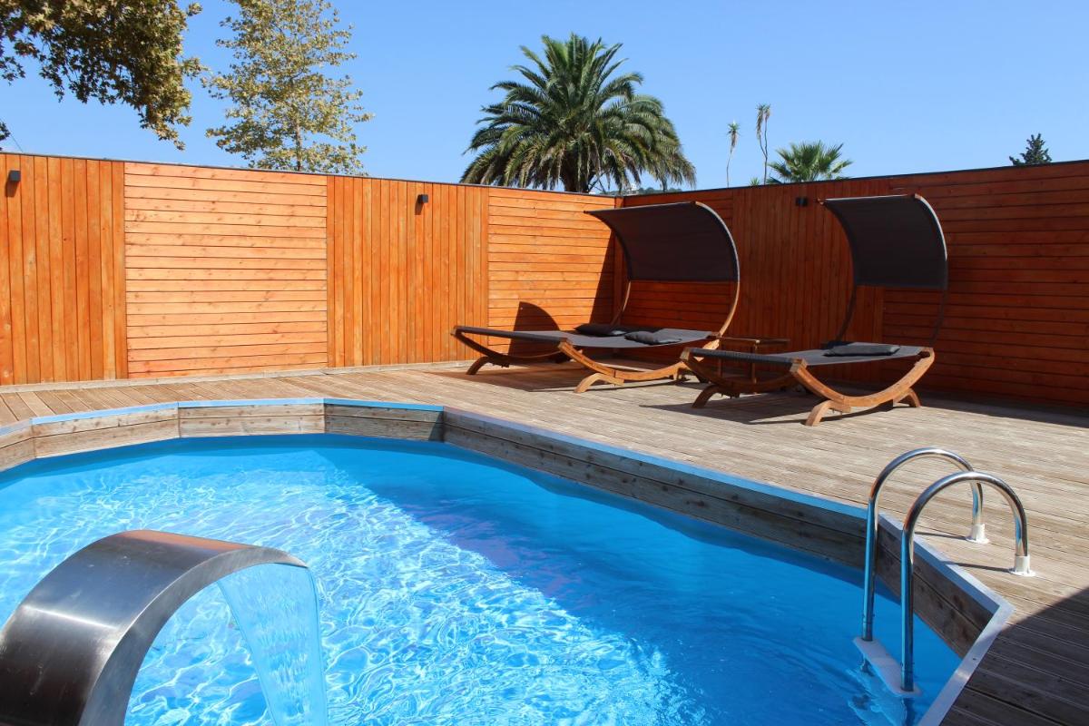 VB ECO SUITES - Housity