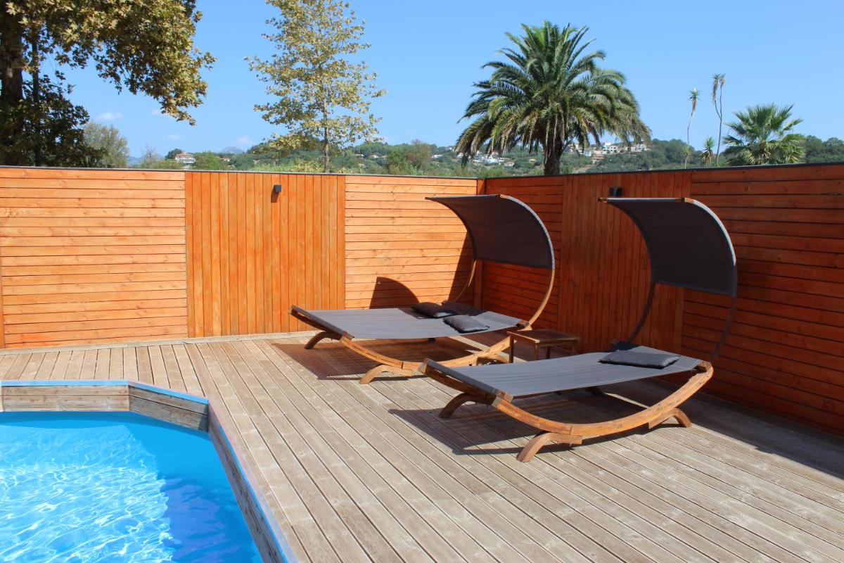 VB ECO SUITES - Housity
